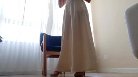 Regina Phalange online show from April 22, 2026, 4:41 pm