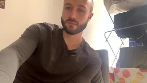 CheekyCharliee online show from September 24, 2025, 11:46 am