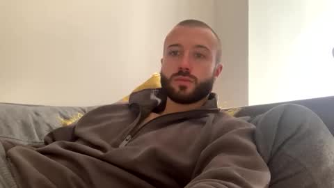 CheekyCharliee online show from September 25, 2025, 10:41 am