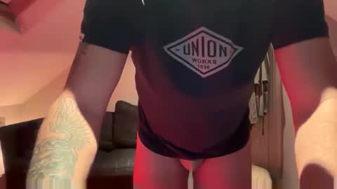 Cheekylondon online show from November 20, 2025, 12:44 am