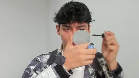 A N G E L online show from January 31, 2026, 8:29 pm