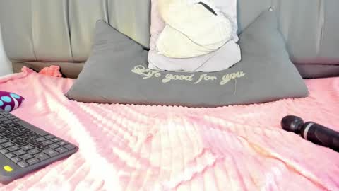 Cherlyn online show from February 6, 2025, 7:51 pm