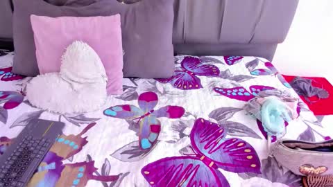 Cherlyn online show from December 20, 2025, 4:14 pm