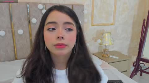 Baby Cherry online show from December 30, 2024, 12:52 pm