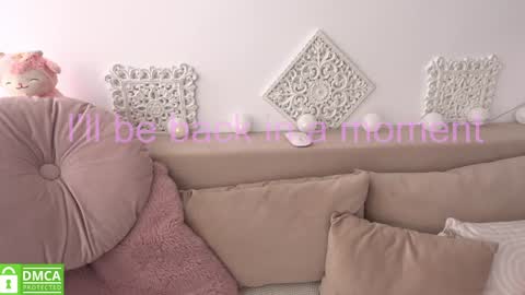 Baby Cherry online show from January 27, 2025, 3:39 pm