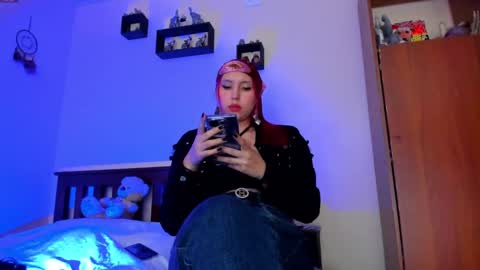 Snapshot of cheeryl chatting on February 21, 2025, 2:39 am Miss Cheeryl online show from February 21, 2025, 2:39 am