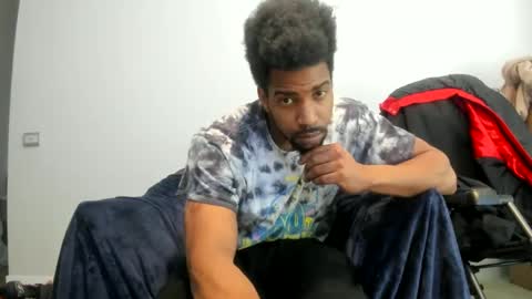 Chef Dev XXX online show from February 21, 2025, 7:43 pm