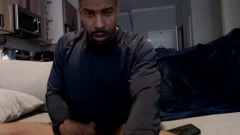 Chef Dev XXX online show from October 1, 2025, 2:12 pm