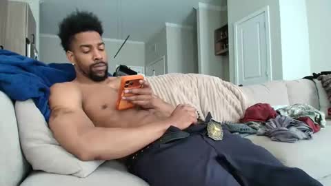 Chef Dev XXX online show from March 11, 2026, 7:31 pm