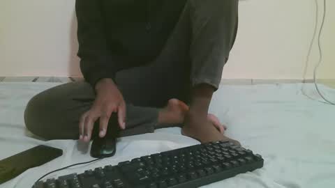 chekyboys_ online show from October 18, 2025, 9:43 am