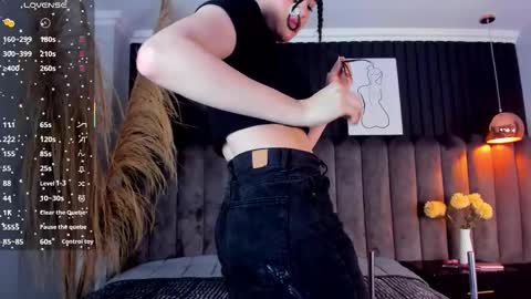 chelsea_bolton_ online show from February 1, 2026, 12:37 pm