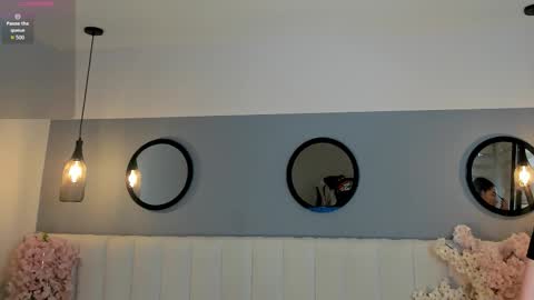 chelsea_bolton_ online show from March 27, 2026, 1:00 pm