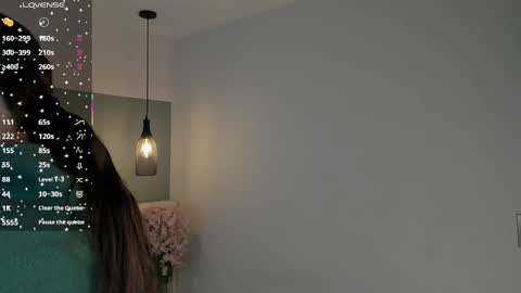 chelsea_bolton_ online show from May 11, 2026, 12:11 pm