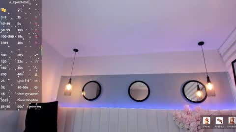 chelsea_bolton_ online show from May 19, 2026, 1:17 pm