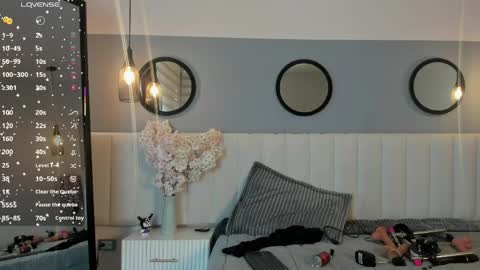 chelsea_bolton_ online show from May 26, 2026, 12:34 pm