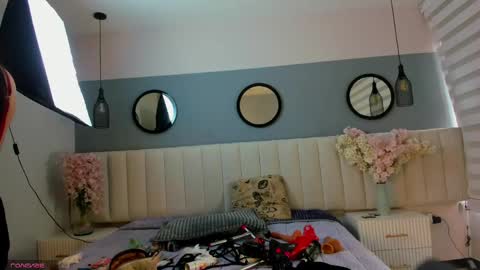 chelsea_bolton_ online show from June 7, 2026, 12:20 pm