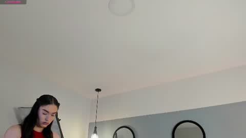 chelsea_bolton_ online show from June 10, 2026, 1:10 pm