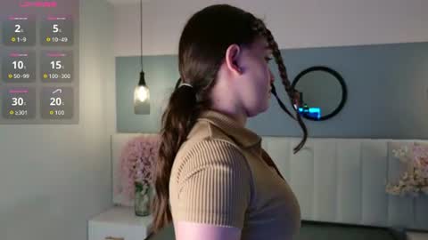 chelsea_bolton_ online show from July 8, 2026, 12:09 pm