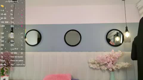 chelsea_bolton_ online show from July 9, 2026, 12:20 pm