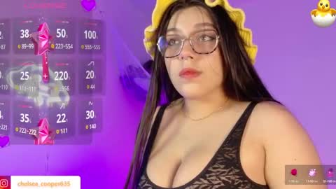 Chelsea online show from February 10, 2025, 2:52 am