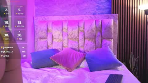 chelsea_dalea online show from May 2, 2026, 8:03 pm