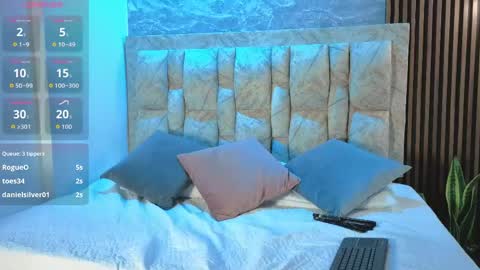 chelsea_dalea online show from May 13, 2026, 9:11 pm