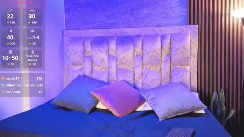 chelsea_dalea online show from May 30, 2026, 7:55 pm