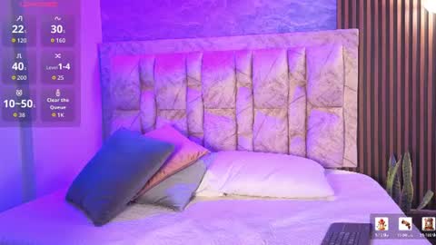 chelsea_dalea online show from June 11, 2026, 9:02 pm