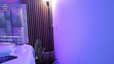 chelsea_dalea online show from June 14, 2026, 2:24 am