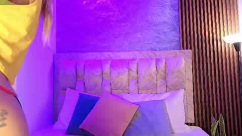 chelsea_dalea online show from June 17, 2026, 9:27 pm
