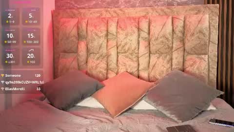 chelsea_dalea online show from June 25, 2026, 8:24 pm