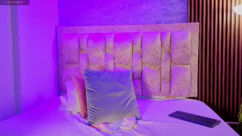 chelsea_dalea online show from July 7, 2026, 9:30 pm