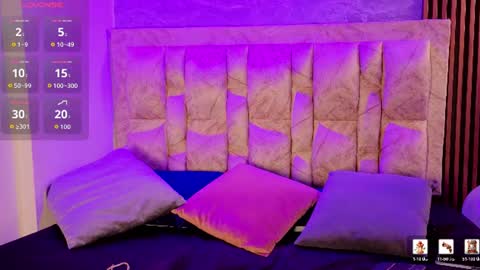 chelsea_dalea online show from July 16, 2026, 8:37 pm