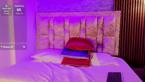 chelsea_dalea online show from July 22, 2026, 8:00 pm