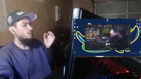 Chelsea online show from January 31, 2026, 10:52 pm