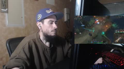 Chelsea online show from February 8, 2026, 2:59 am