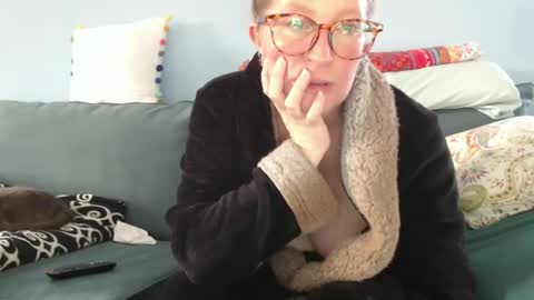 Snapshot of chelseasentra1 chatting on December 19, 2024, 7:18 pm Chelsea online show from December 19, 2024, 7:18 pm