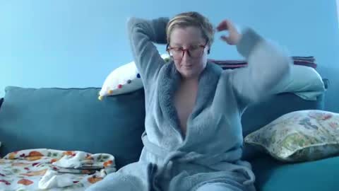 Snapshot of chelseasentra1 chatting on December 27, 2024, 4:32 pm Chelsea online show from December 27, 2024, 4:32 pm