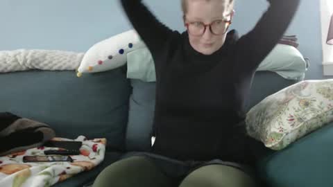 Snapshot of chelseasentra1 chatting on December 29, 2024, 5:33 pm Chelsea online show from December 29, 2024, 5:33 pm