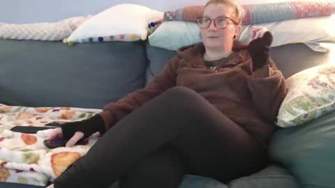 Snapshot of chelseasentra1 chatting on January 18, 2025, 6:53 pm Chelsea online show from January 18, 2025, 6:53 pm