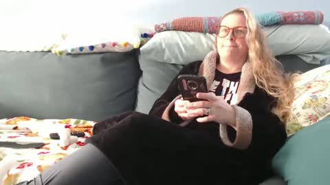 Snapshot of chelseasentra1 chatting on January 21, 2025, 5:30 pm Chelsea online show from January 21, 2025, 5:30 pm