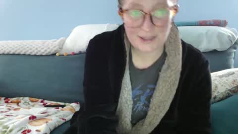 Snapshot of chelseasentra1 chatting on February 16, 2025, 5:59 pm Chelsea online show from February 16, 2025, 5:59 pm