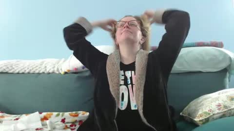 Snapshot of chelseasentra1 chatting on February 24, 2025, 5:42 pm Chelsea online show from February 24, 2025, 5:42 pm