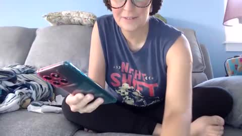 Snapshot of chelseasentra1 chatting on October 19, 2025, 2:07 pm Chelsea online show from October 19, 2025, 2:07 pm