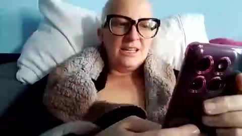 Snapshot of chelseasentra1 chatting on November 11, 2025, 2:50 pm Chelsea online show from November 11, 2025, 2:50 pm