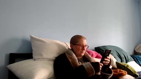 Snapshot of chelseasentra1 chatting on May 6, 2026, 2:33 pm Chelsea online show from May 6, 2026, 2:33 pm