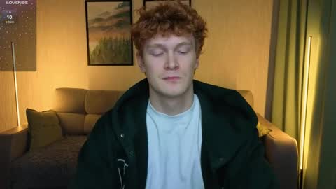 LUCASRYANPVT IS OPEN online show from March 31, 2026, 11:27 pm