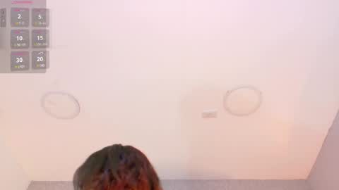   online show from February 3, 2025, 8:13 pm