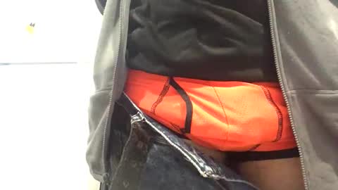 chenovich online show from October 27, 2025, 7:40 pm