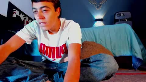 cherg_27 online show from September 29, 2025, 2:49 am